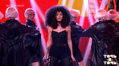 Валерия Астапова. Zivert — «Life». Точь-в-точь. Шестой сезон. Фрагмент 