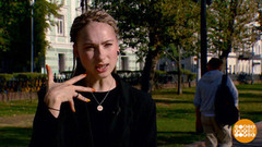 Жестовый язык: как говорят руками. Доброе утро. Фрагмент 