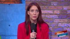 «Я не видела своих детей восемь лет». Мужское / Женское. Краткое содержание