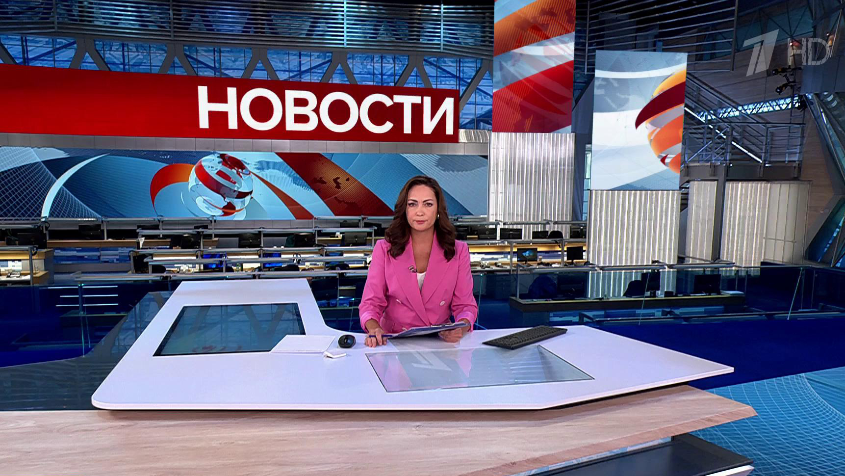 Выпуск новостей в 9:00 24 сентября 2024