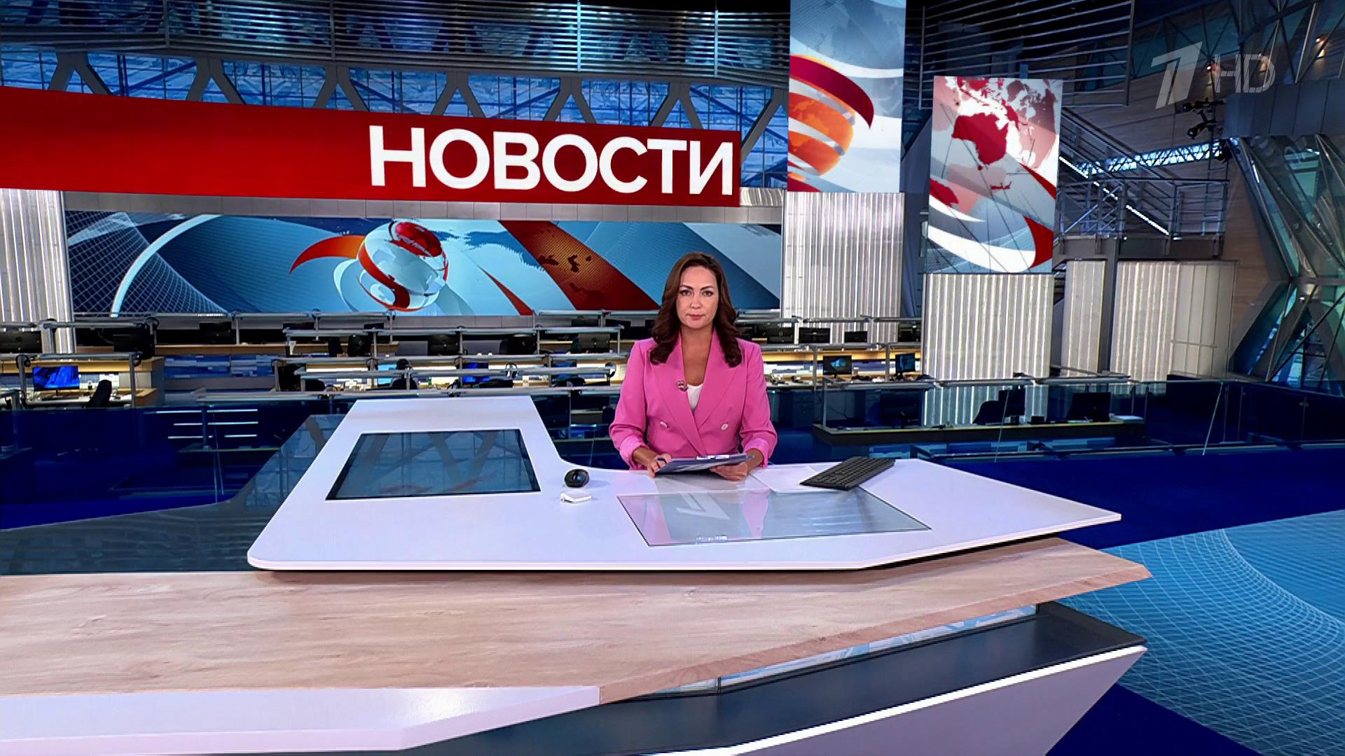 Выпуск новостей в 15:00 24 сентября 2024