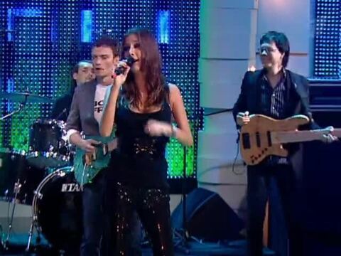 Группа «А'Студио» — «У природы нет плохой погоды». Достояние республики