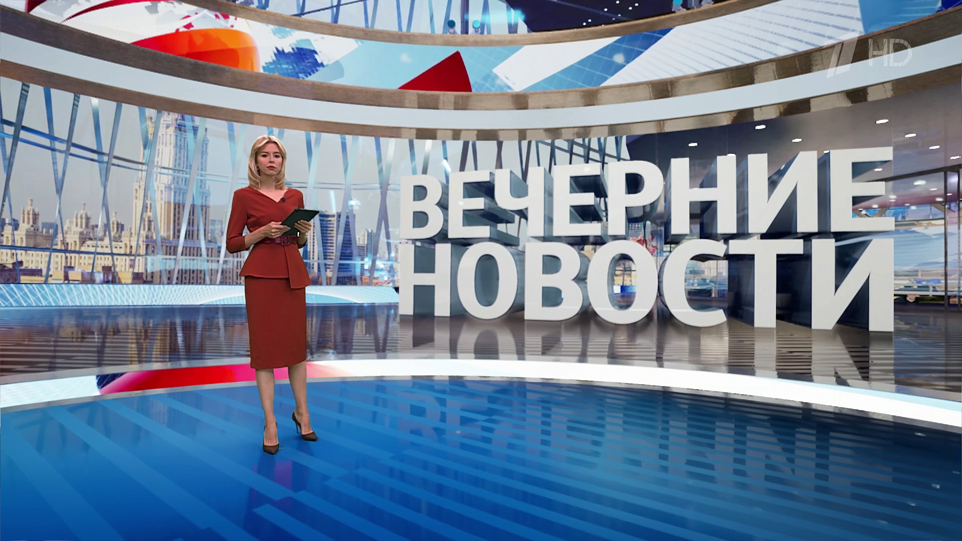 Выпуск новостей в 18:00 25 сентября 2024