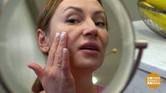 Косметика с ниацинамидом и как ей пользоваться. Доброе утро. Фрагмент