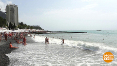 Моря большой страны. Доброе утро. Фрагмент 