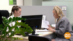 Банковская карта: страховать или не страховать? Доброе утро. Фрагмент 