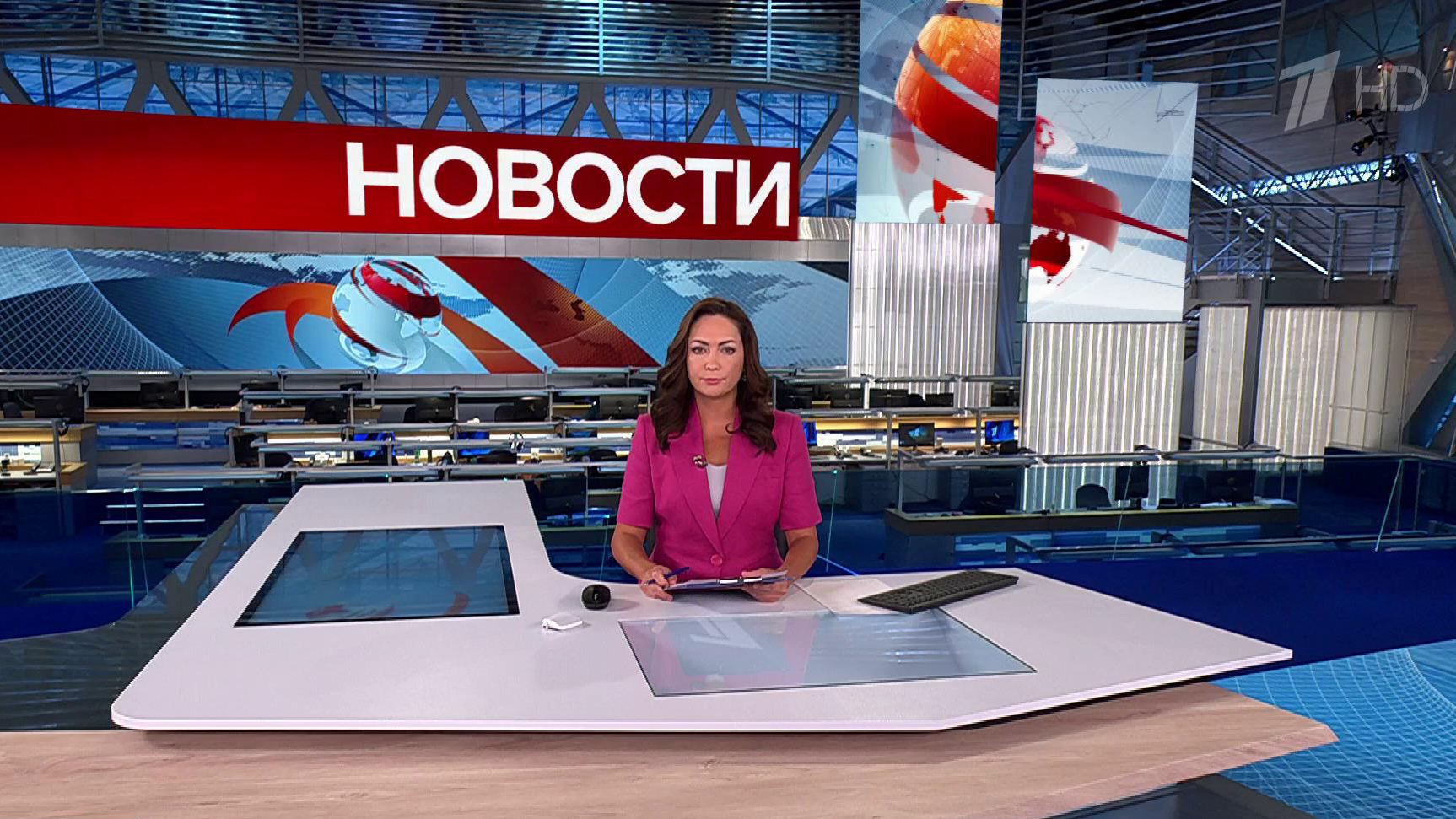 Выпуск новостей в 9:00 26 сентября 2024