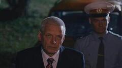 «Лариса где?» Муж, сын и любовник ищут женщину. Сериал «Хор»