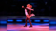 Татьяна Тотьмянина — Никита Малинин. «Romeo and Juliet». Ледниковый период. Первый сезон. Фрагмент. 2007 год