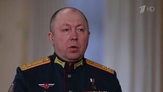 «Жизнь там одна, единая» — герой РФ рассказал о боевых товарищах в зоне СВО