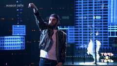 Никита Малинин. Мот — «Капкан». Точь-в-точь. Шестой сезон. Фрагмент