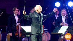 Владимир Спиваков. Концерт на бис! Доброе утро. Фрагмент 