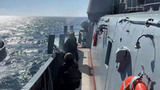 Масштабные учения России и Китая завершились в Охотском море