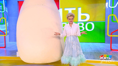 Сосудосуживающие капли вне закона? Жить здорово! Анонс