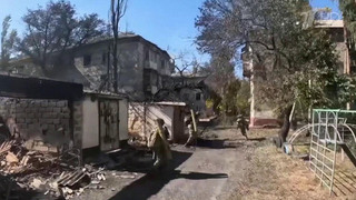 Стали известны подробности освобождения города Новогродовка и поселка Острое в ДНР