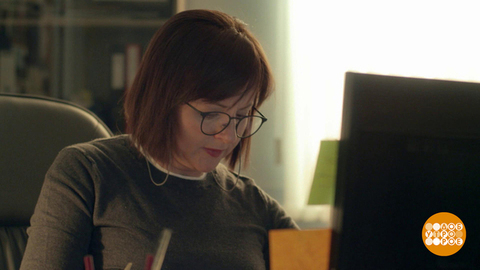 «Ищейка»: покой ей только снится! Доброе утро. Фрагмент