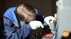 Хочу быть мастером своего дела! Доброе утро. Фрагмент 