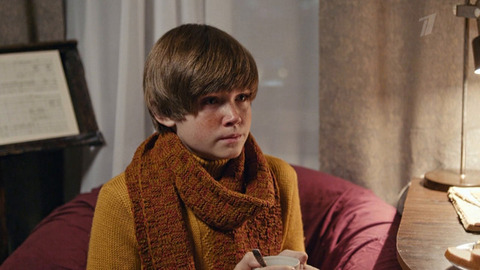 «Ты с ума сошел?» Хор. 11 серия. Анонс