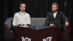 «Нам нужно вернуть русских к европейской, а не азиатской модели». Шоу Вована и Лексуса. Анонс