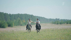 Старожилы Сибири. Иркутск. Играем свадьбу! Анонс