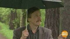 Александр Рогожкин и его русская душа. Доброе утро. Фрагмент 