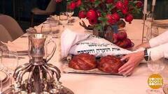 Рош ха-Шана: сладкого Нового года! Доброе утро. Фрагмент 