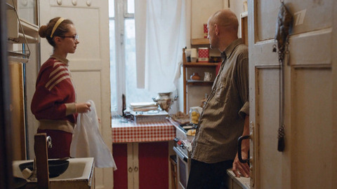 «Я устал каждый раз начинать сначала». Хор. Заключительная серия. Анонс