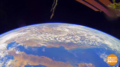 Космос становится ближе! Доброе утро. Фрагмент 