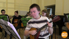 Учиться — всегда пригодится! Доброе утро. Фрагмент 