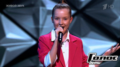 Алиса Ханумян. «Белая дверь»