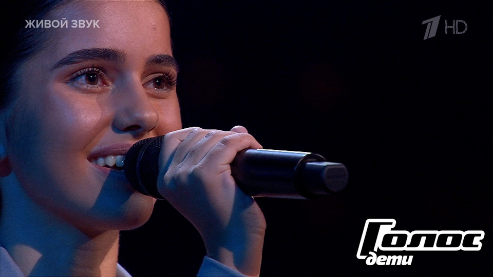 Алина Аракелян. «Проститься». Голос.Дети. Слепые прослушивания. Фрагмент выпуска от 04.10.2024 на Первом канале // 4 октября 2024 Первый // смотреть Алина Аракелян. «Проститься». Голос.Дети. Слепые прослушивания. Фрагмент выпуска от 04.10.2024 online без регистрации