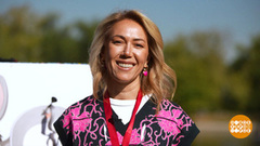 Карина Кокс закрывает гештальты. Доброе утро. Суббота. Фрагмент 