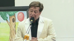 «Прощай, мой маленький юный извращенец». Альтернативная озвучка мультфильма «Винни Пух». Запорожье — Кривой Рог — Транзит. КВН. Высшая лига 1996