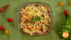 Мусака по-гречески от Марии Суровой. Доброе утро. Фрагмент 