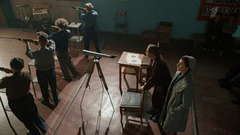 «Для меня очень важна безопасность». Шифр 4. Анонс