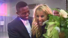 «Вы понимаете, кто мы?» Бриллианты – лучшие друзья девушек. Розыгрыш Ксении Собчак. 2005 год