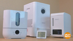 Увлажняем воздух в квартире. Доброе утро. Фрагмент