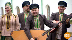 Проводы лета по-уральски. Доброе утро. Фрагмент