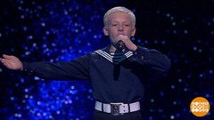 «Голос.Дети»: здесь загораются новые звезды! Доброе утро. Фрагмент 