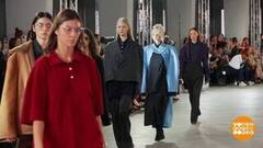 Екатеринбург — модная столица! Доброе утро. Фрагмент 