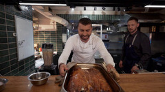 Владимир. Повара на колесах. Анонс