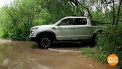 Не зная броду — не суйся в лужу! Доброе утро. Суббота. Фрагмент 