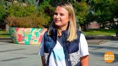 Александра Пацкевич борется за чистоту. Доброе утро. Суббота. Фрагмент