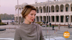 Елена Соломатина — о еде: вредной и разной. Доброе утро. Суббота. Фрагмент 