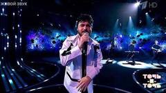 Евгений Гор. JONY — «Комета». Точь-в-точь. Шестой сезон. Фрагмент 