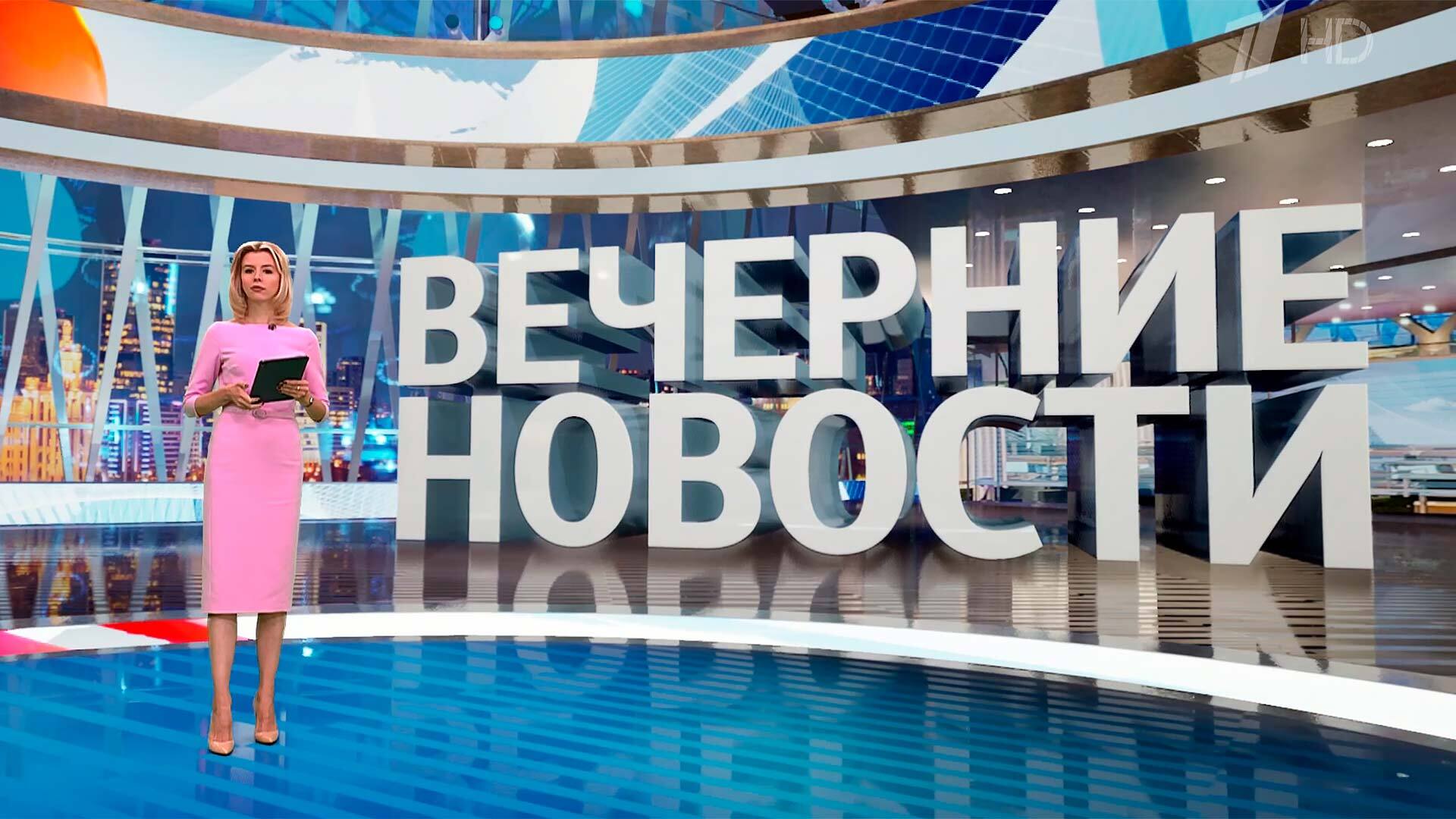 Выпуск новостей в 18:00 13 октября 2024