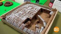 Пряников много... бывает! Доброе утро. Фрагмент 