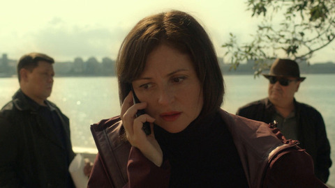 Ищейка 3. 12 серия. Анонс