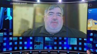 Военный эксперт Рожин заявил, что ВС РФ взяли Селидово в полуохват