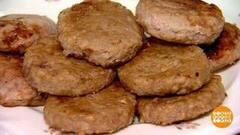 Котлеты из индейки: что в составе? Доброе утро. Фрагмент 